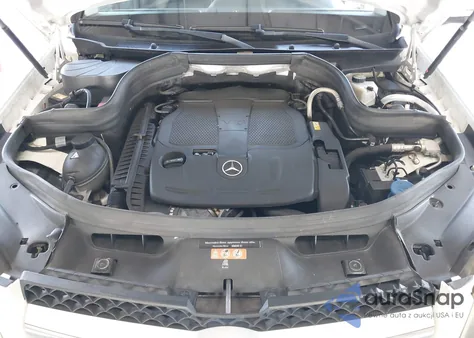 2014 Mercedes-Benz Glk 350 4Matic z USA, uszkodzony, nr VIN WDCGG8JB1EG238232